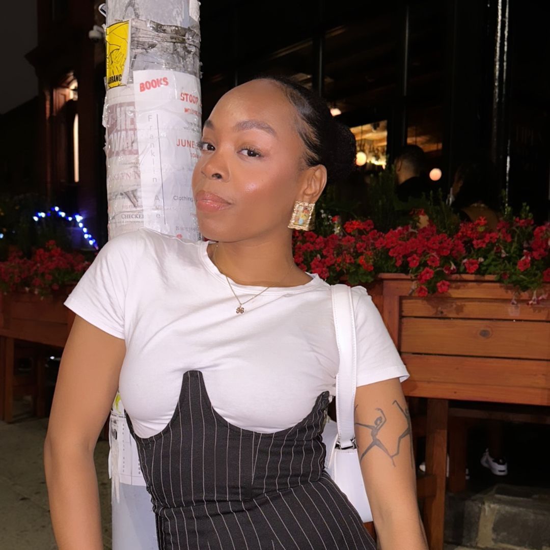 Mylisha Drayton