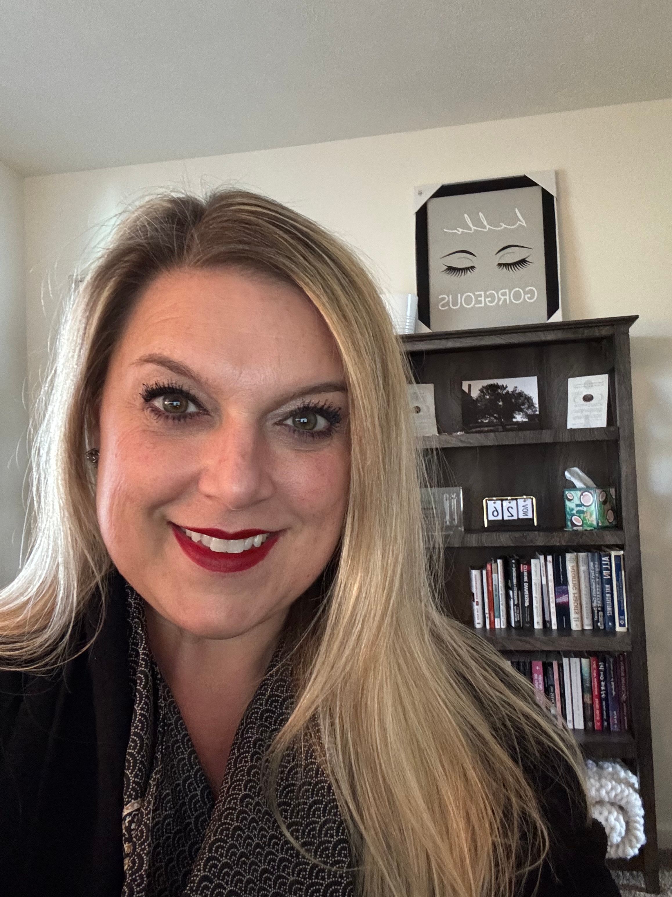 Mandy Grogan