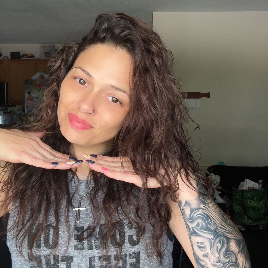 Brittany Renea