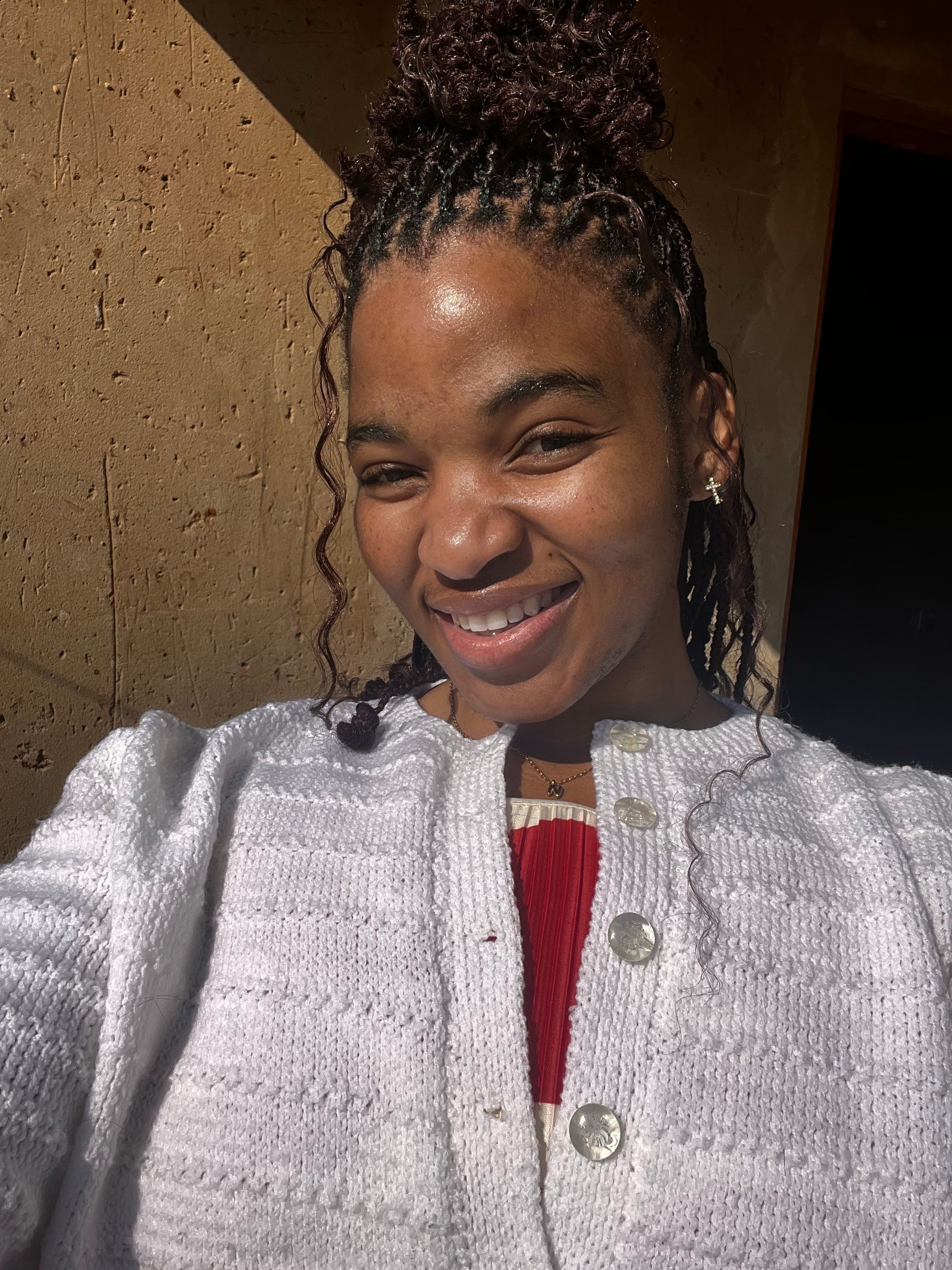 Nqobile