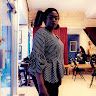 Aline Bimenyimana