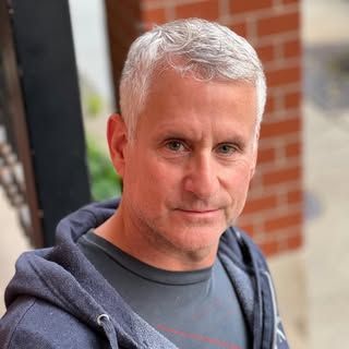Steve Gilberg