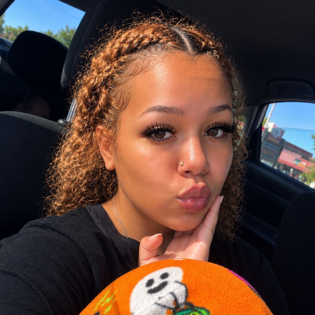 Aliyah || Mommy of 3🫶🏼