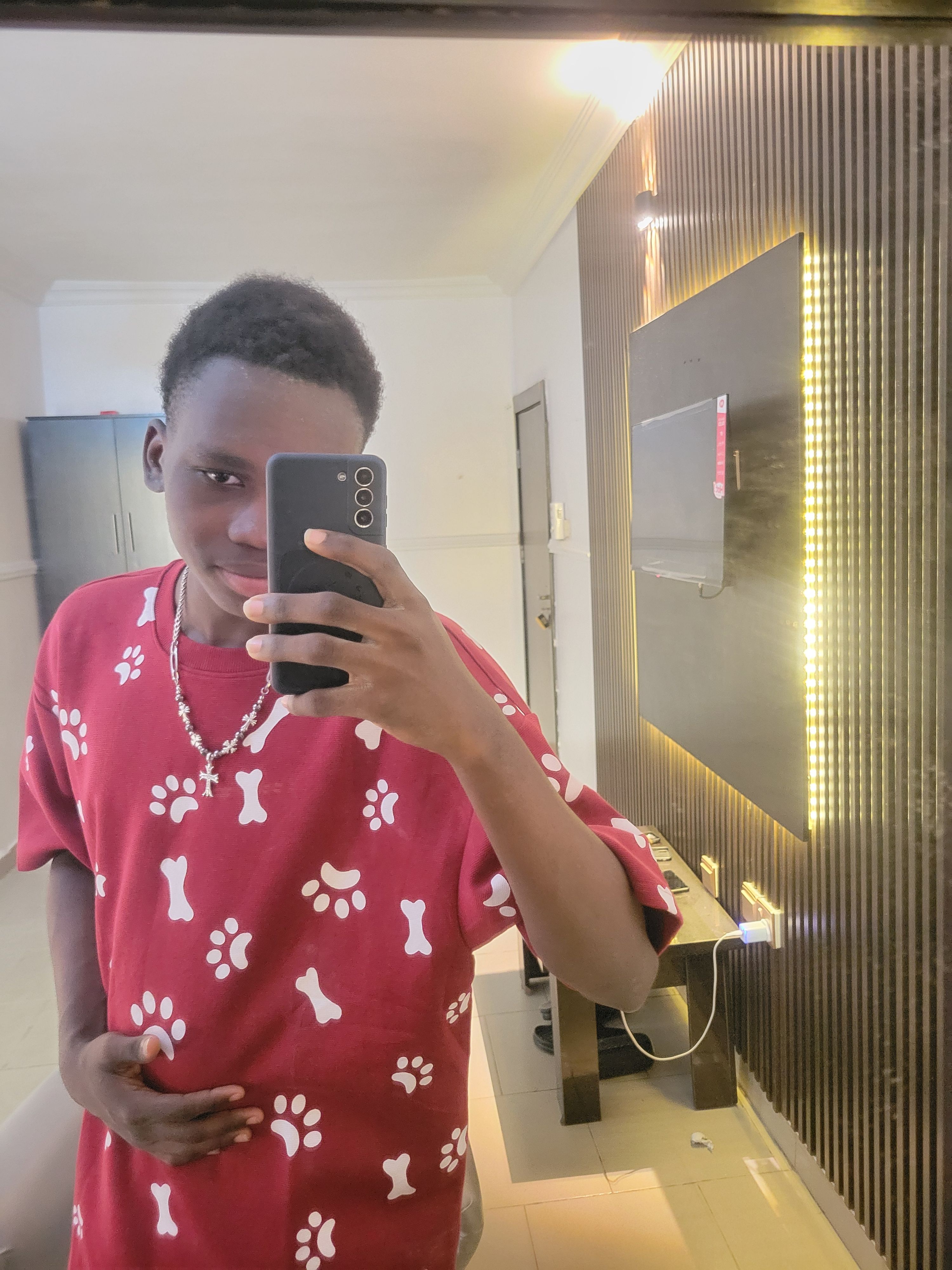 Richard Uzoma