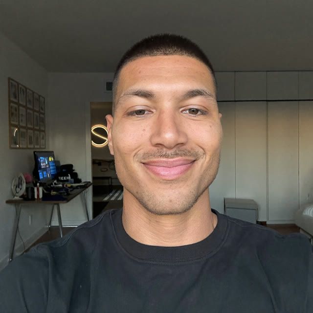 Jordan Reyes