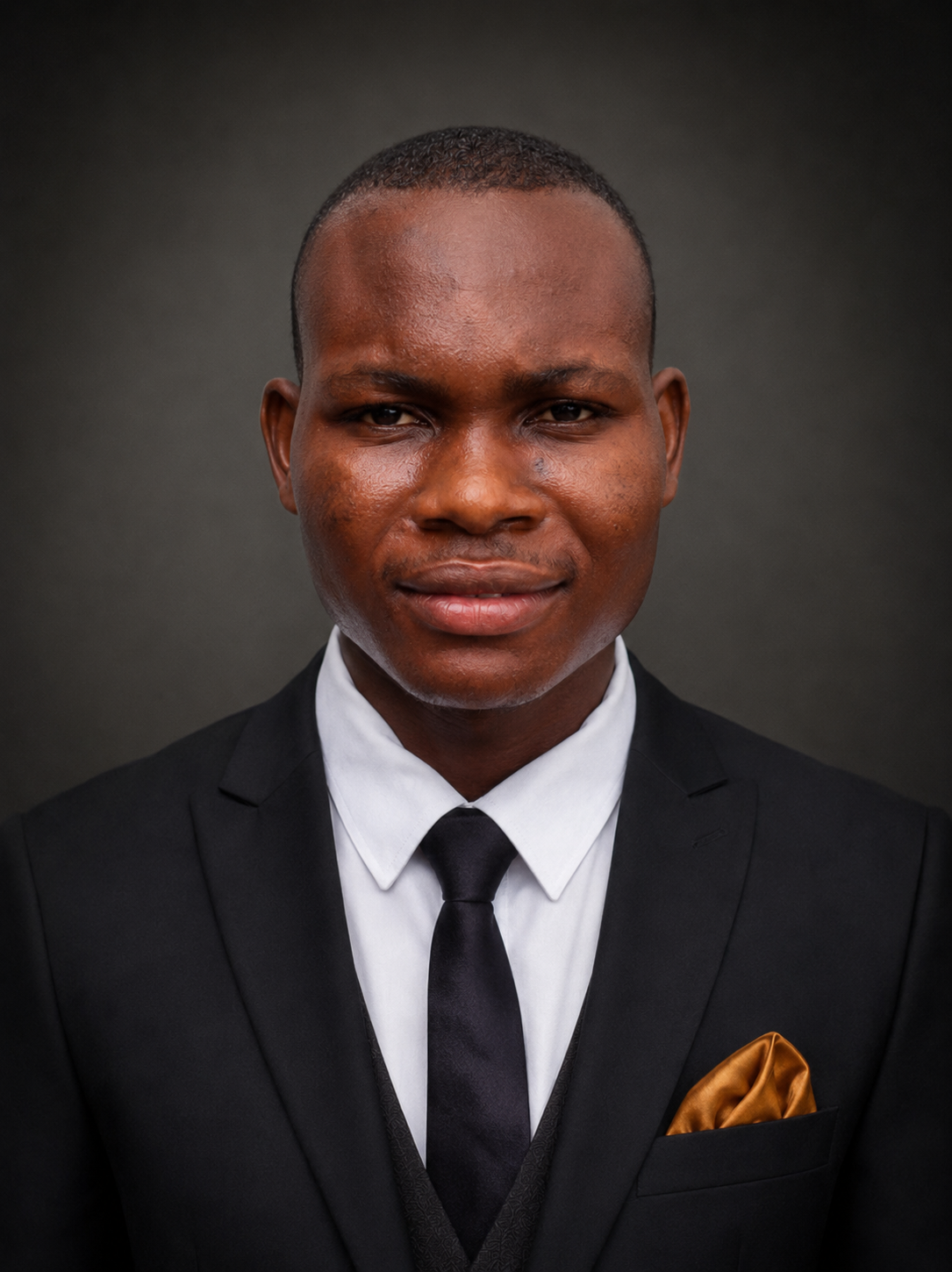 Ayo Boniface Chiater
