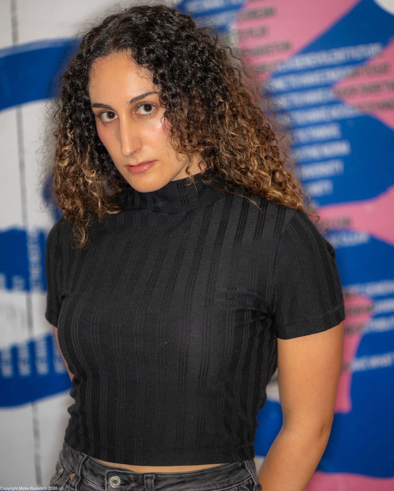 Christine Semaan