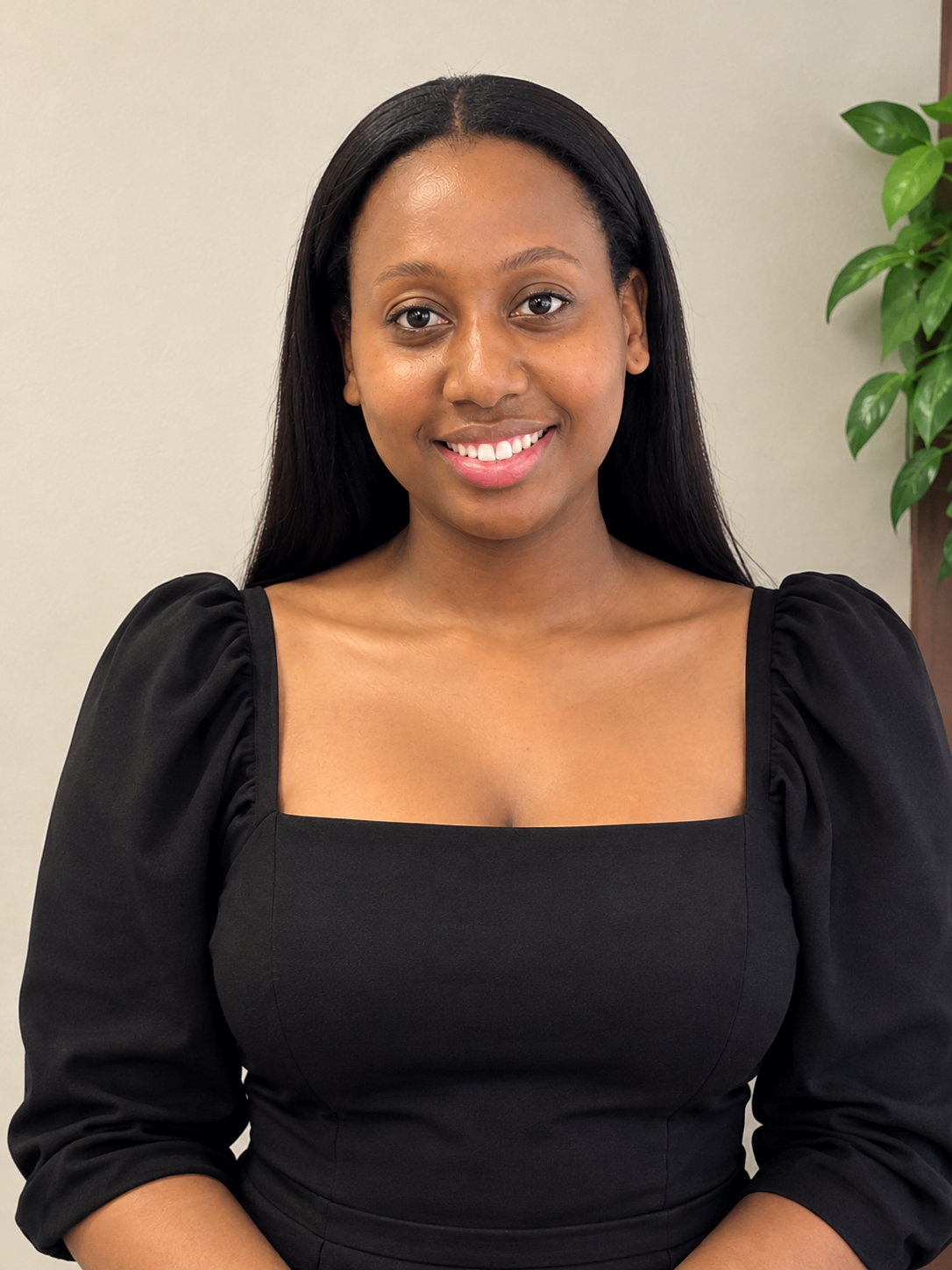 GUGU PRECIOUS MAZIBUKO