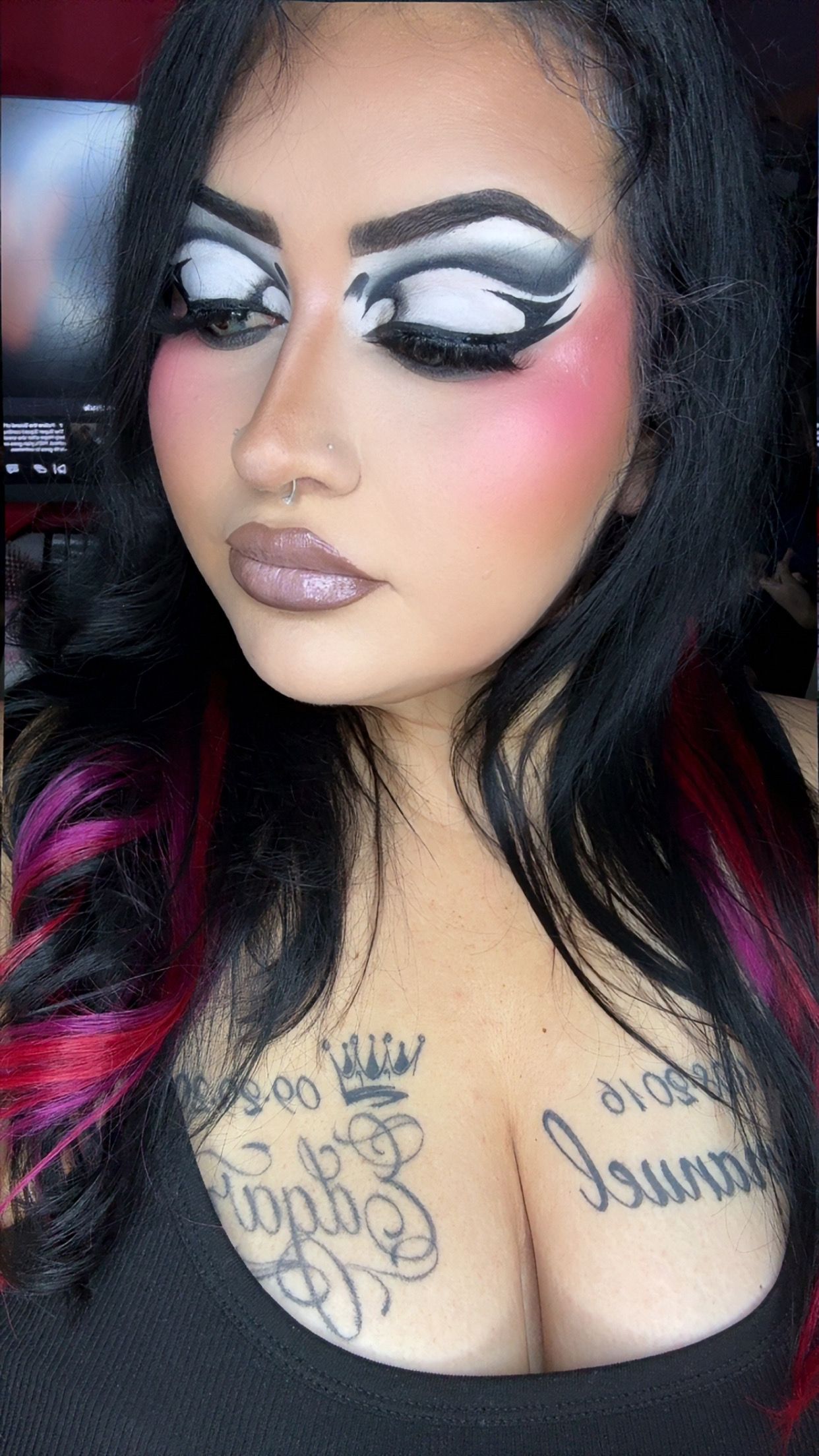 YannethMUA💄🎨