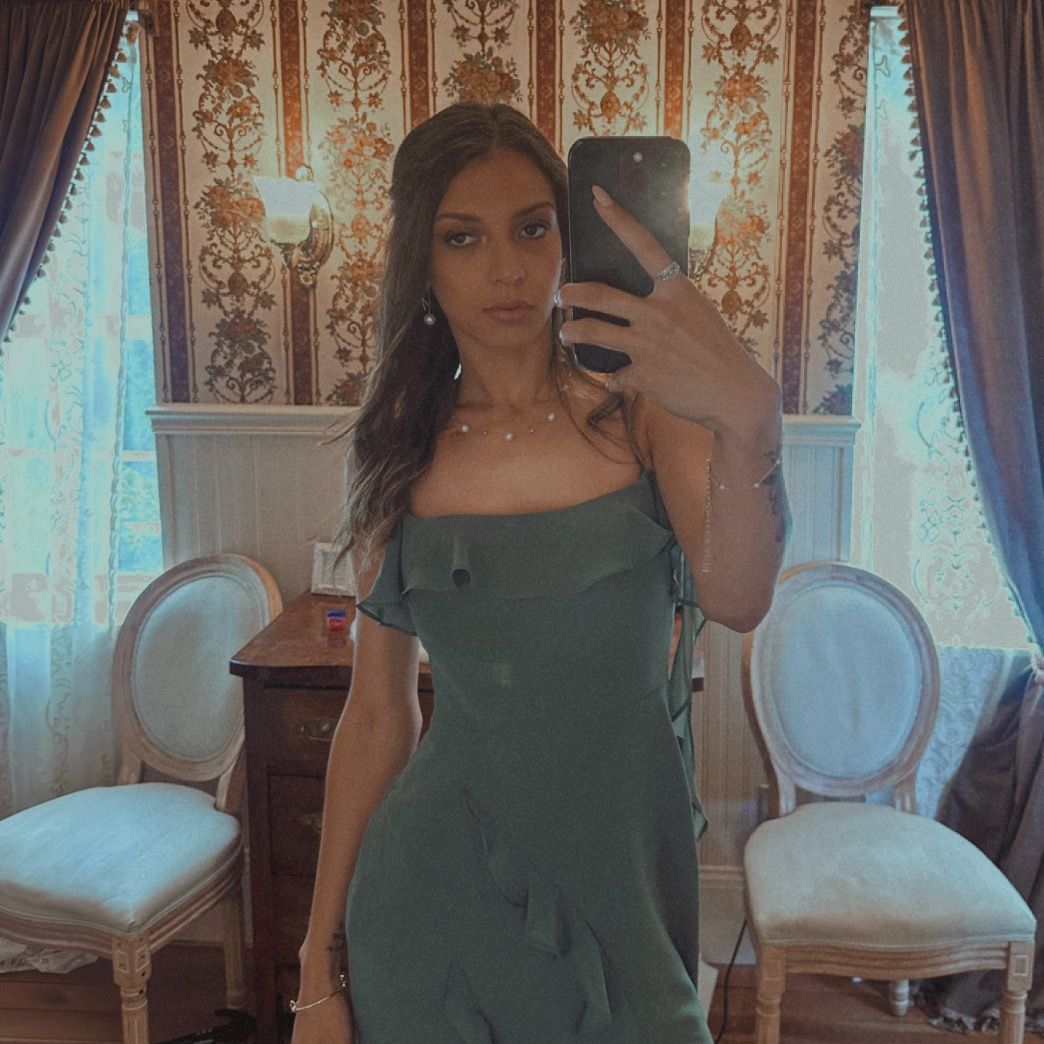 Court | Lifestyle + SAHM🤎