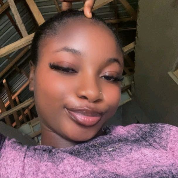 Opeyemi🤍✨️