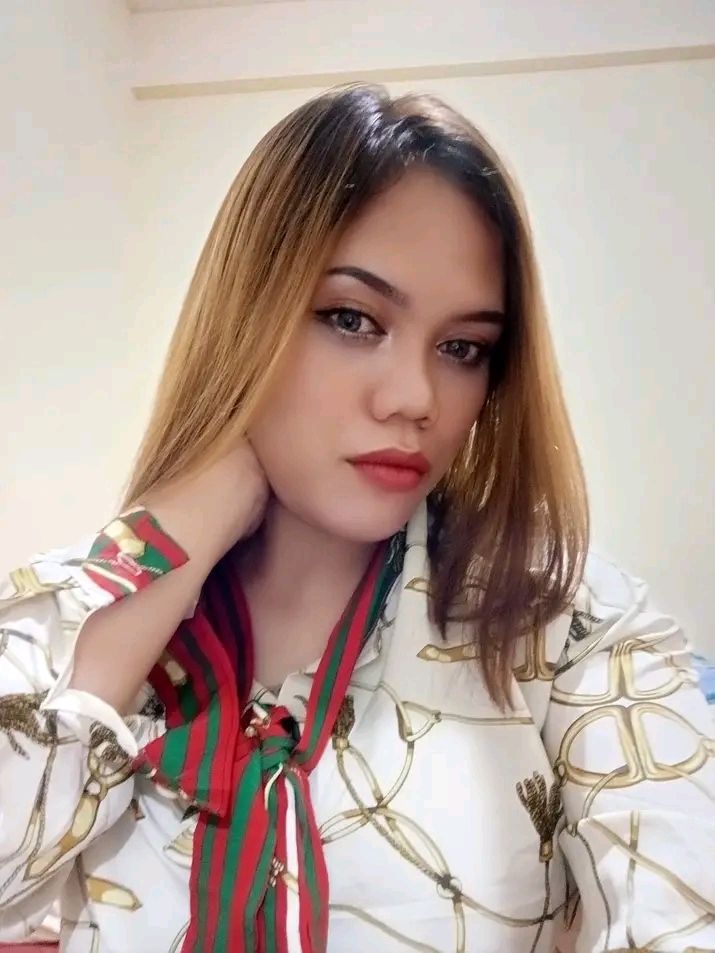 Diana mae ramos