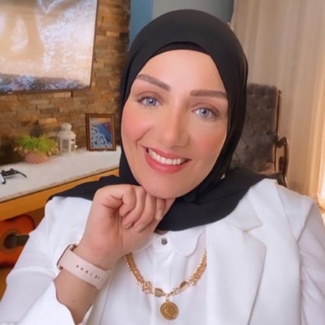 Suzy Salam