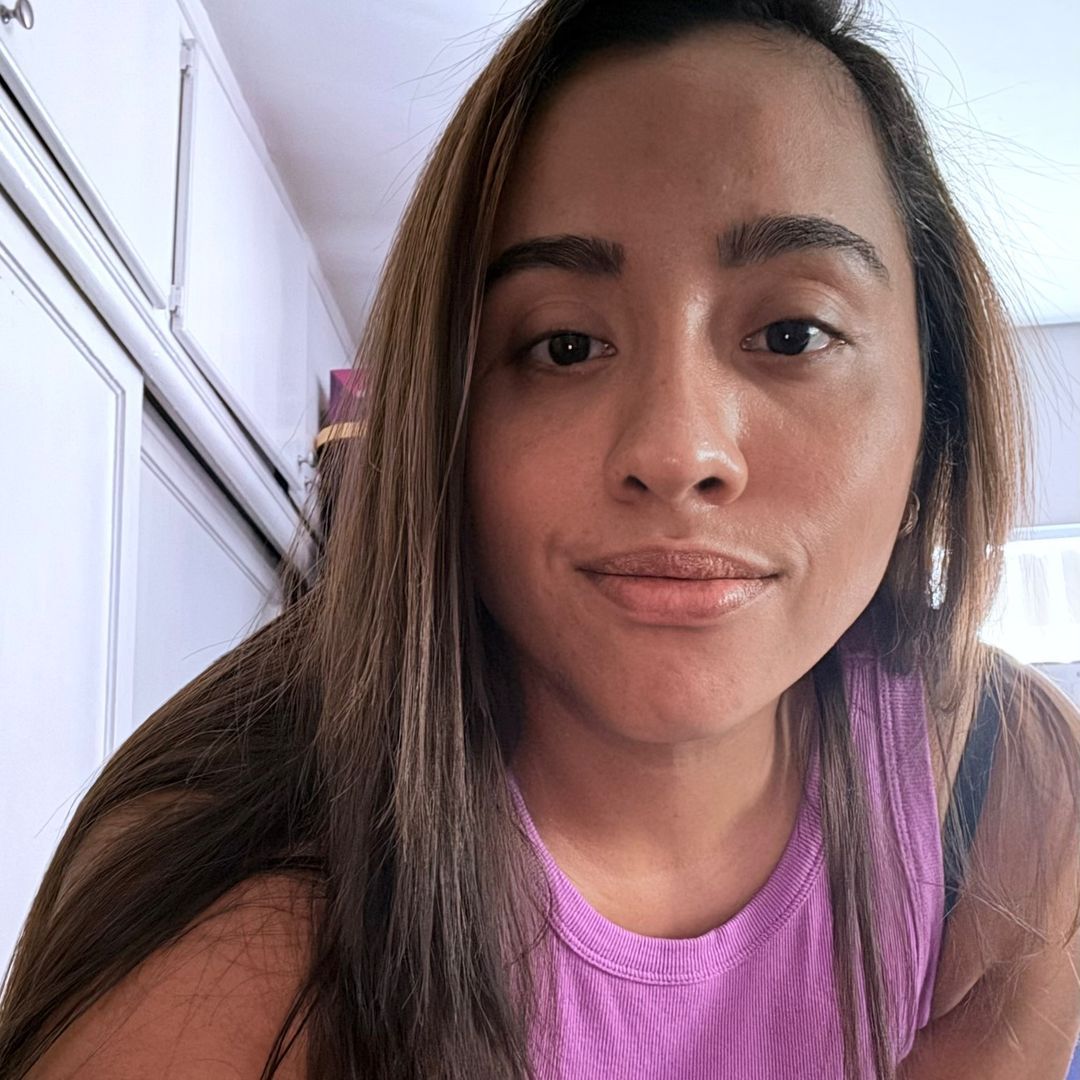 Iris Lynette Arambulo