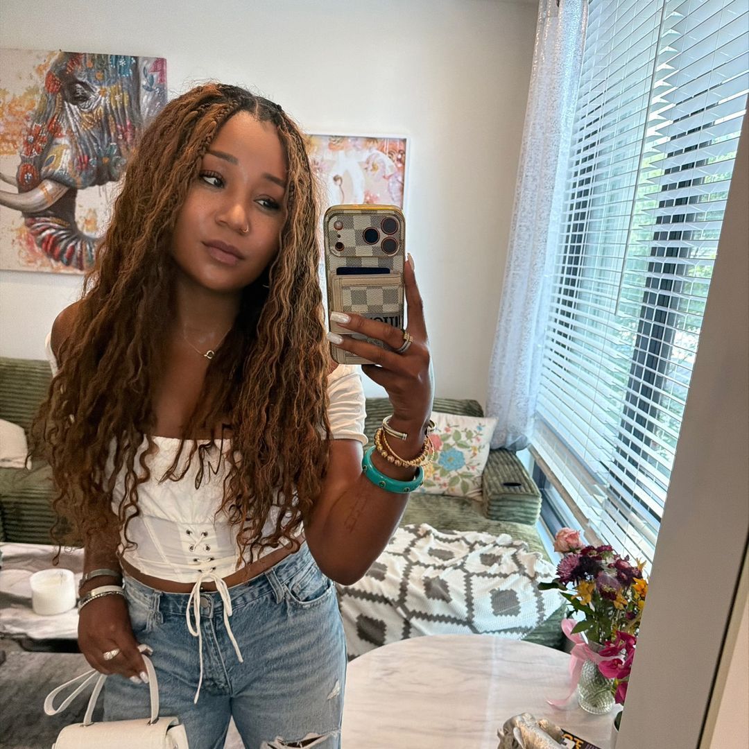 Nia Iman Williams |CLT CREATOR