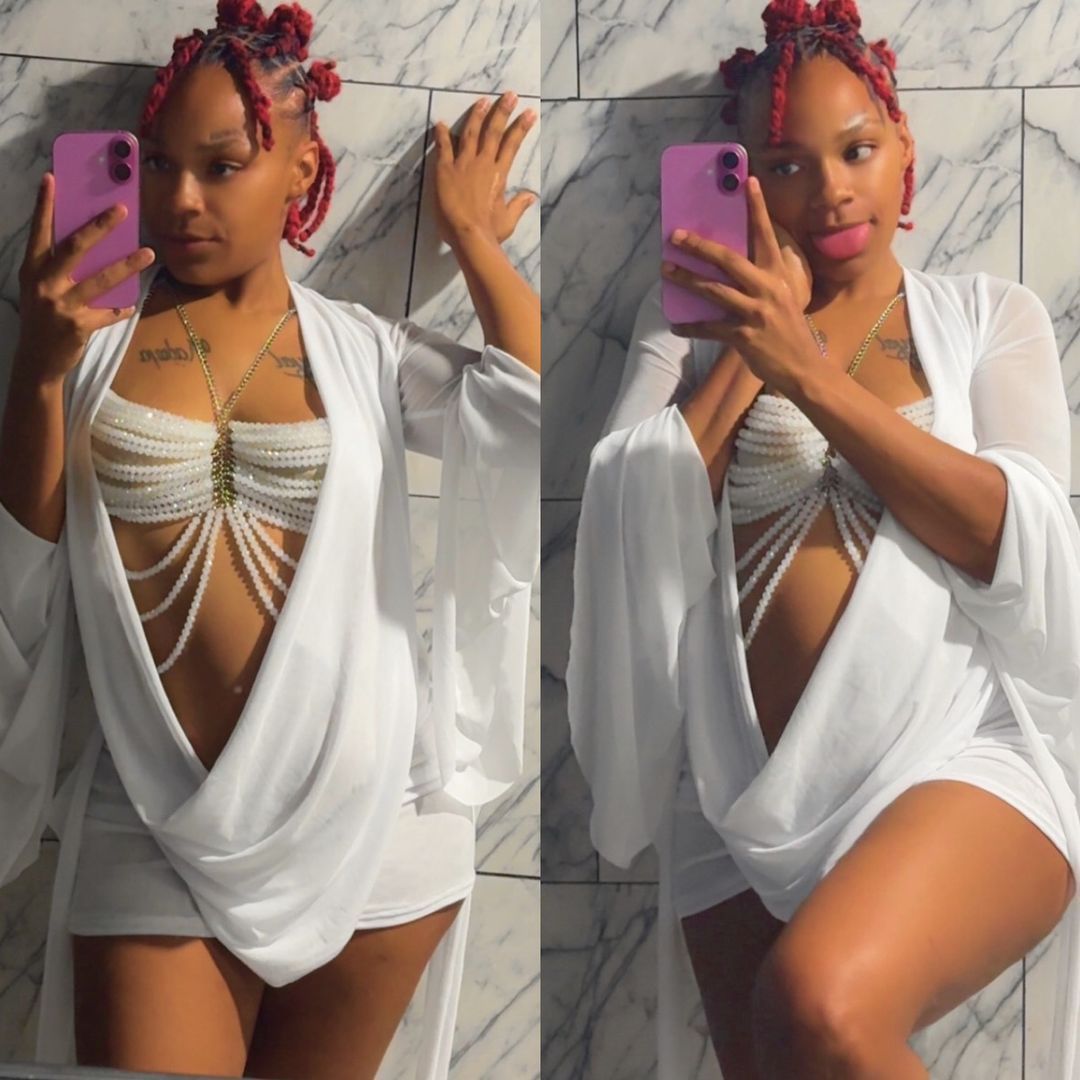 SexyBubbles 💕🤪