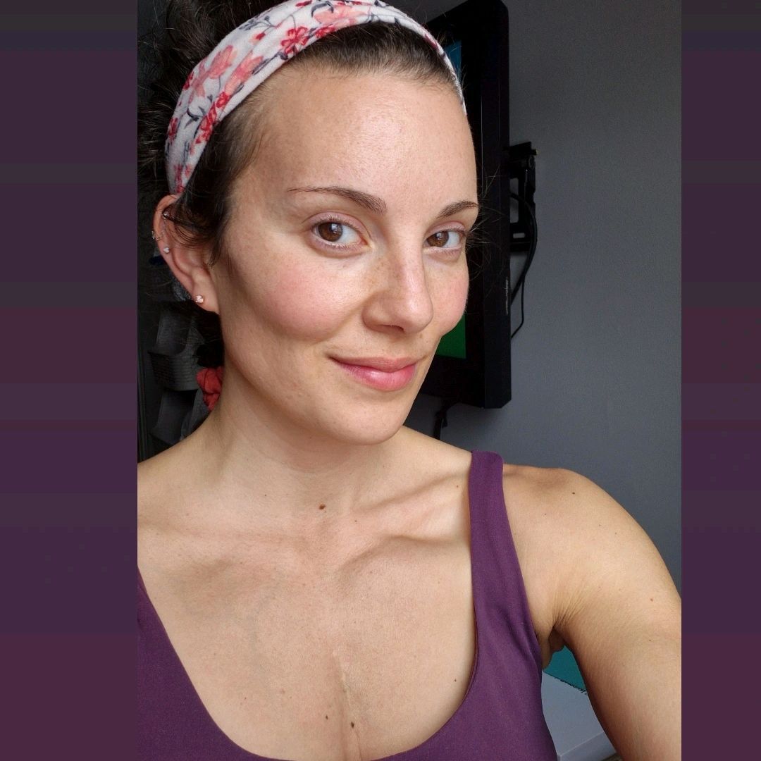 Kathryn Monaco