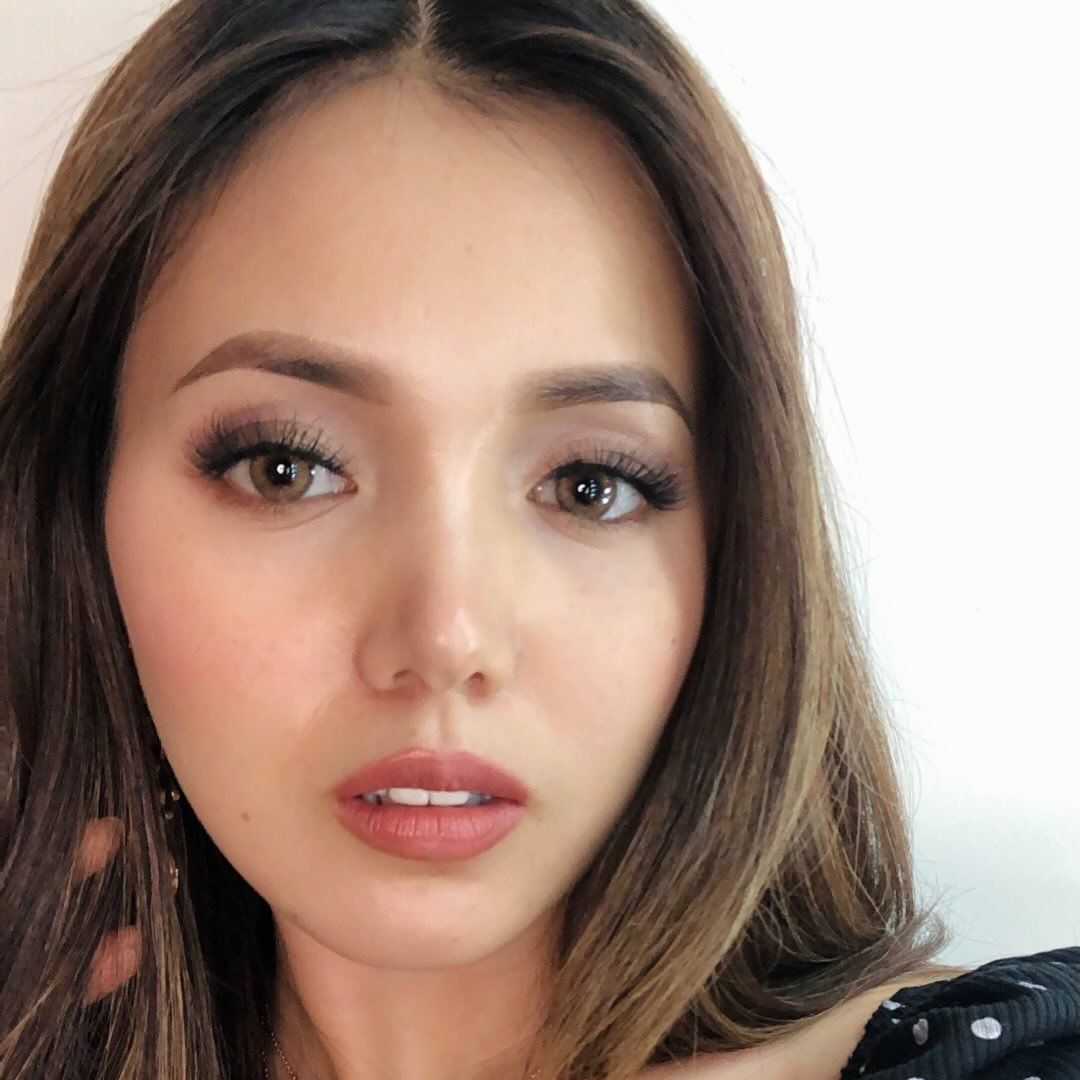 Reign Macapia