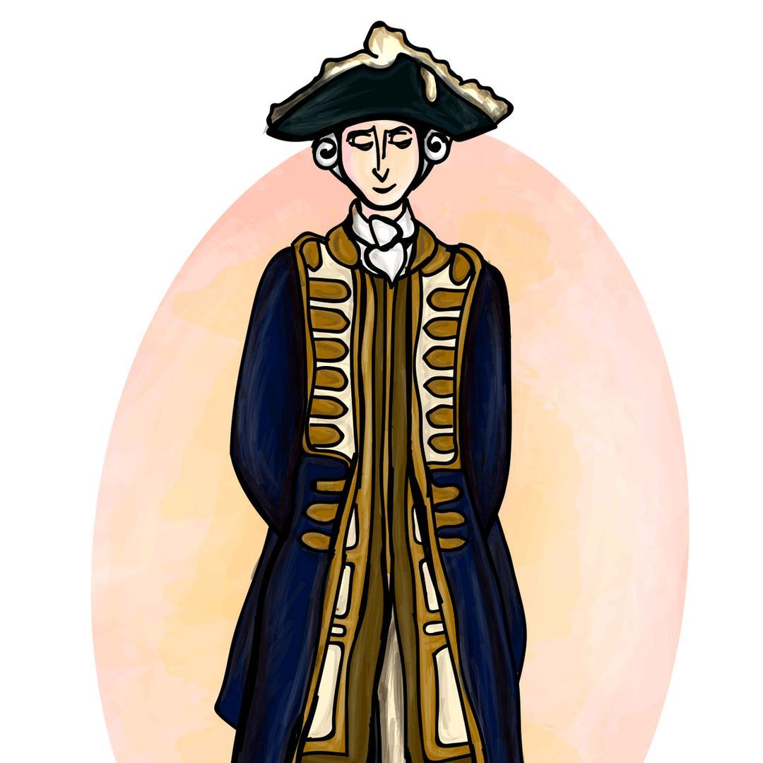 Sir Norrington