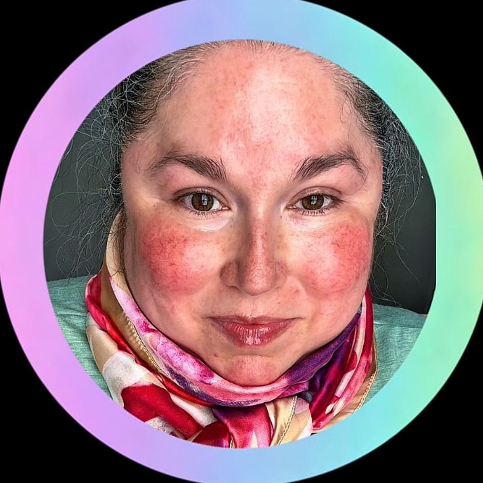 Mary Alice Curated