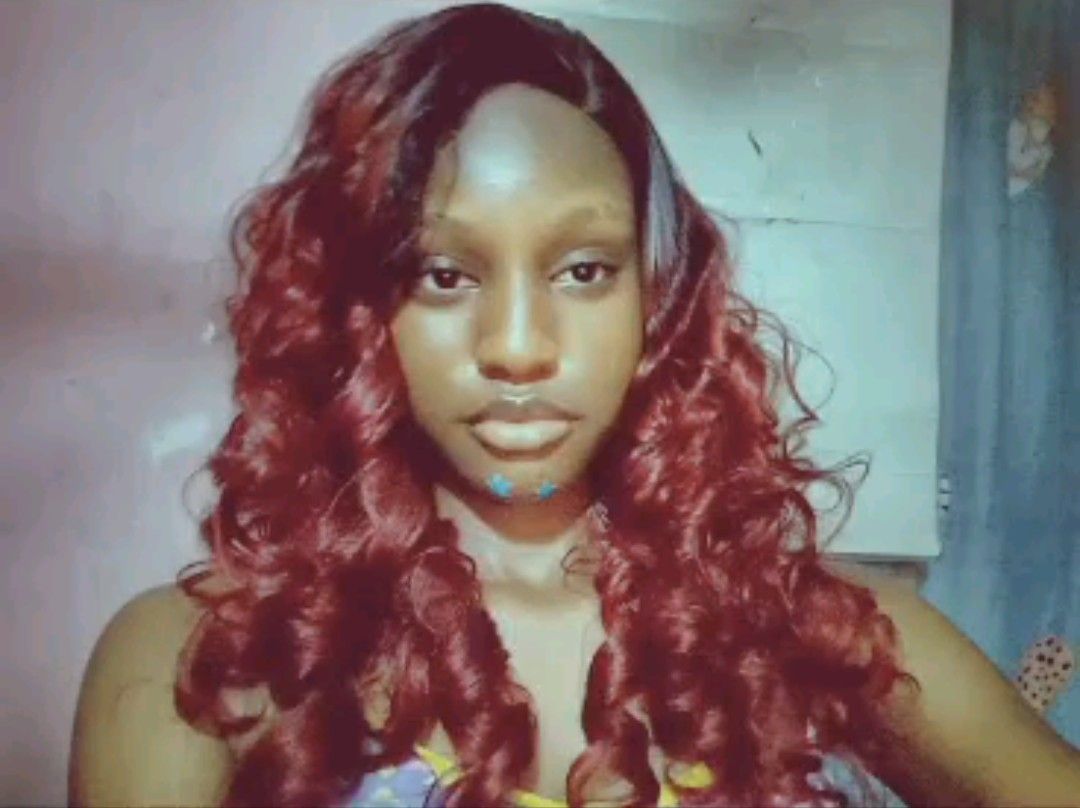 Oluwakayode Karina