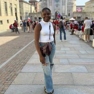 Oluwaferanmi Salaudeen