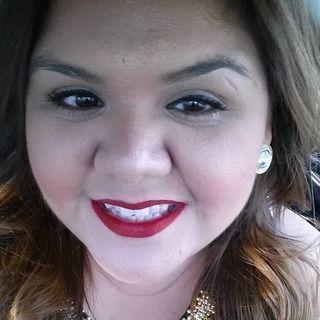 Lupe Samano