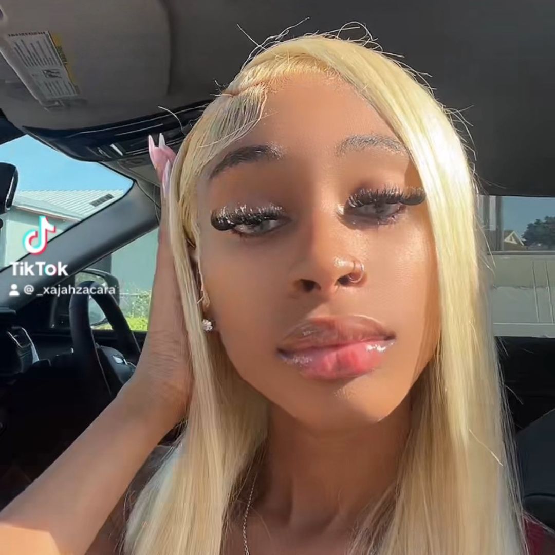 x baby 👅👱🏽‍♀️