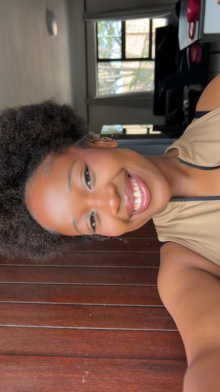 Mila Maqubela