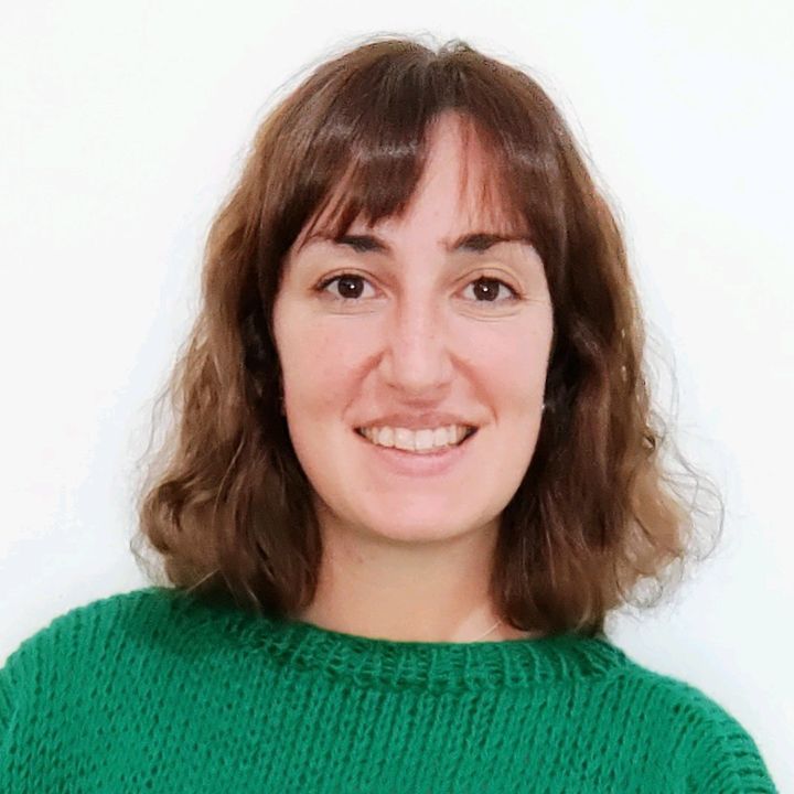 Vico | Creadora UGC