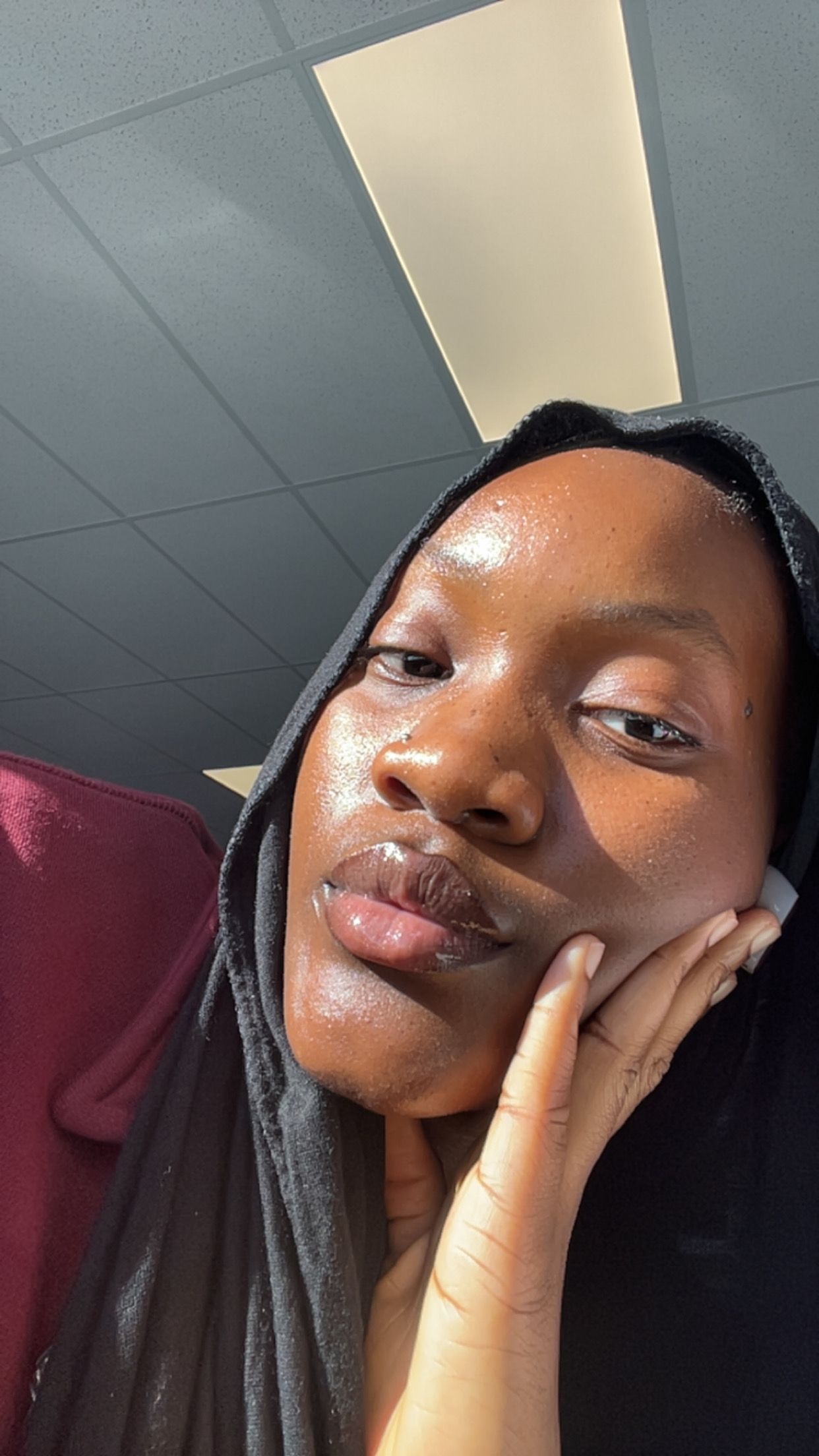 Khadijah