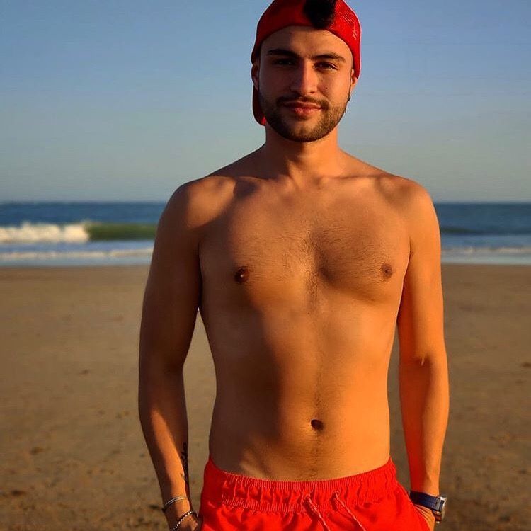 Cristhian Martín
