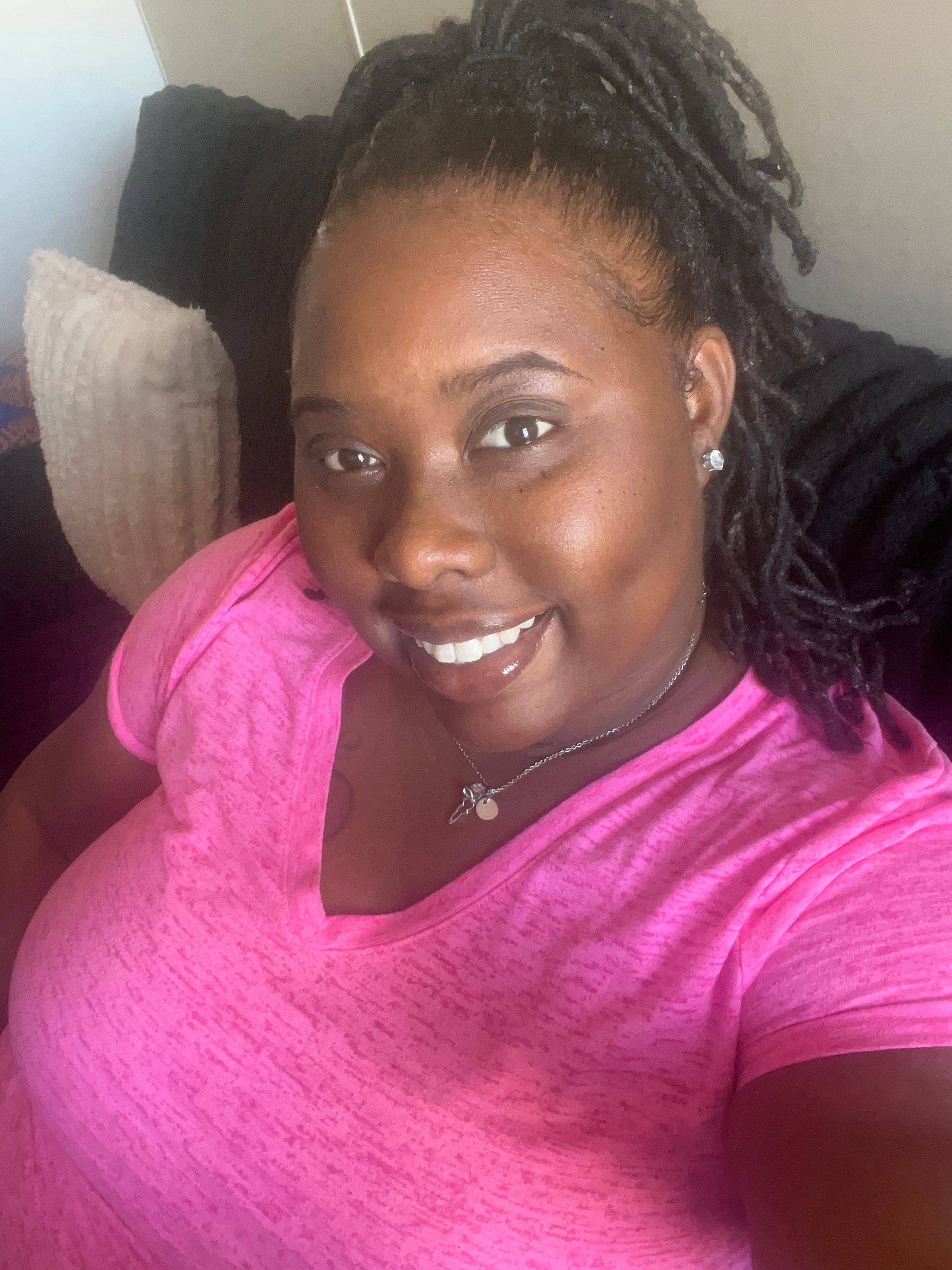 Tierra Ricks