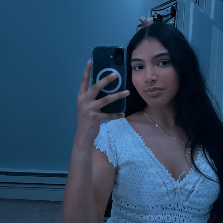 Rachel