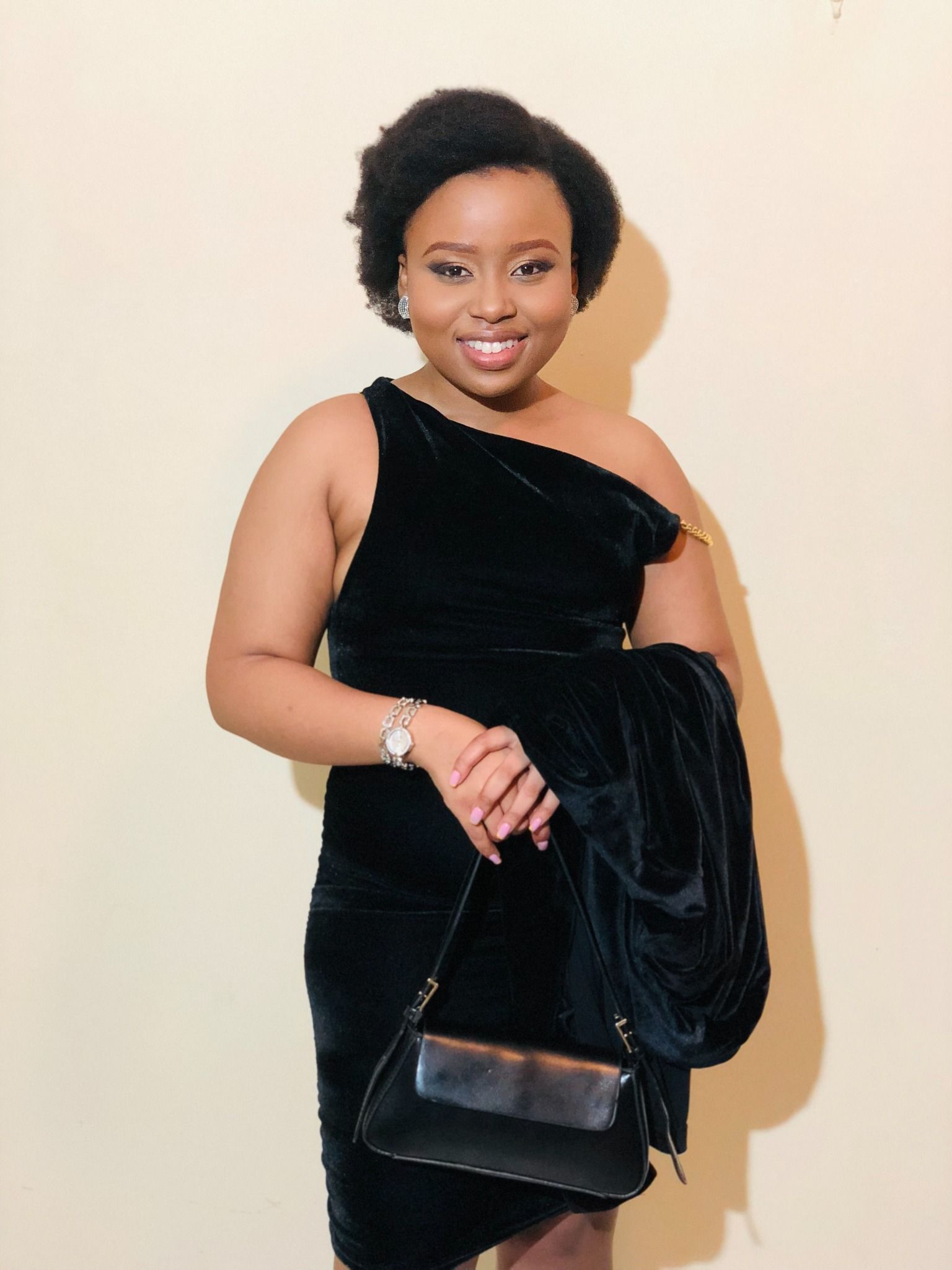Nqobile Shongwe