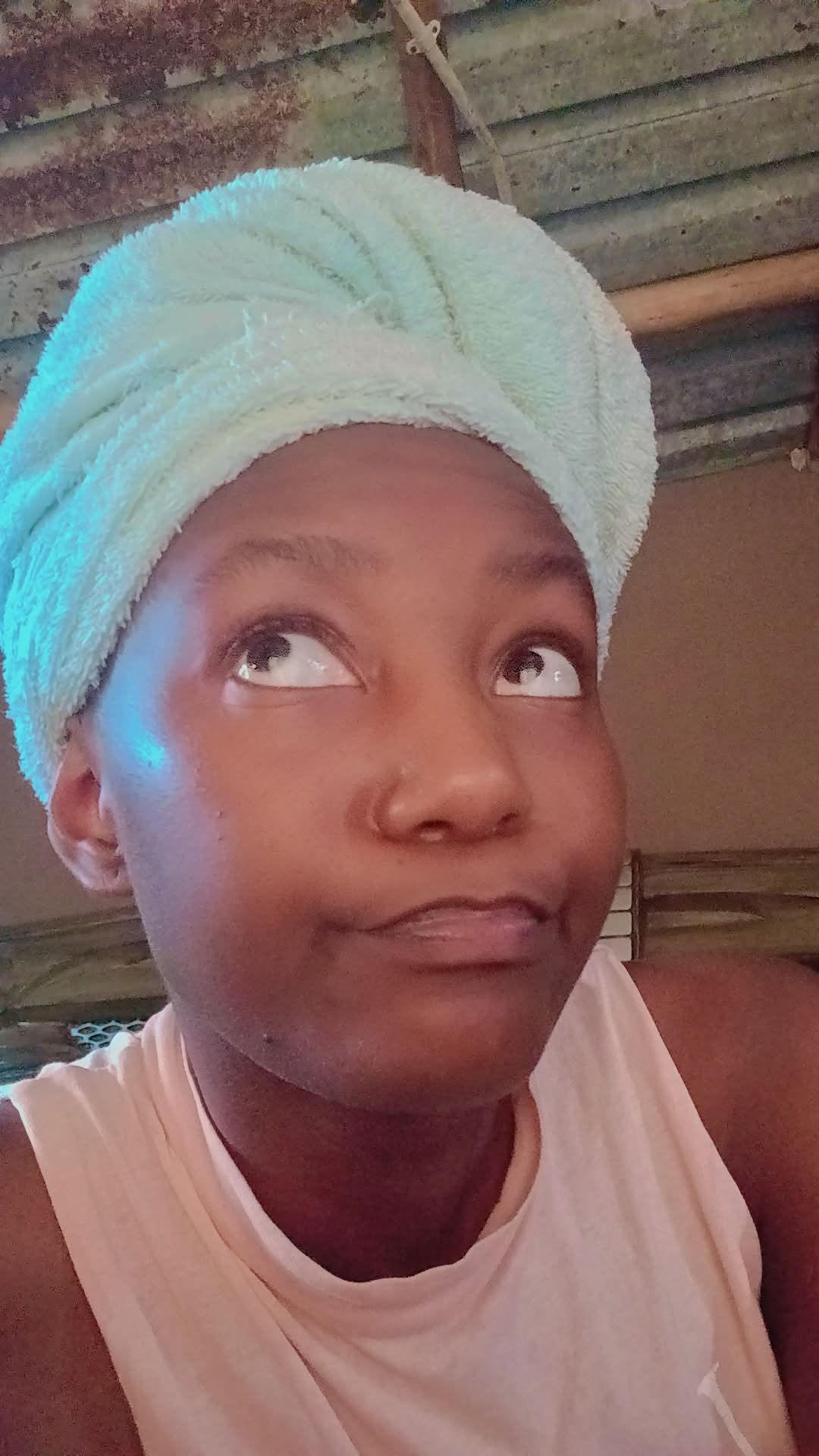 Andiswa Fortune Mhlanga