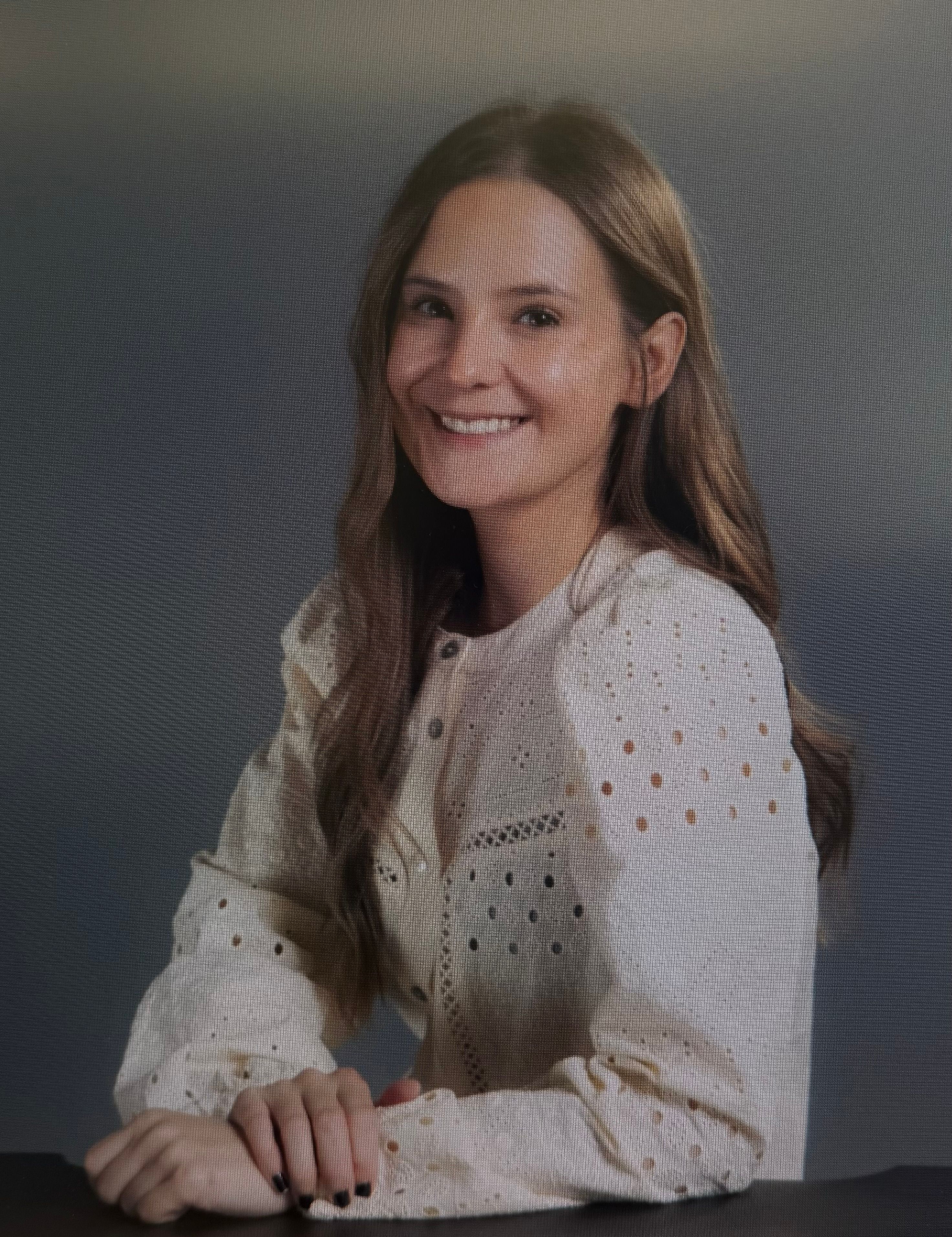 Abby Underwood