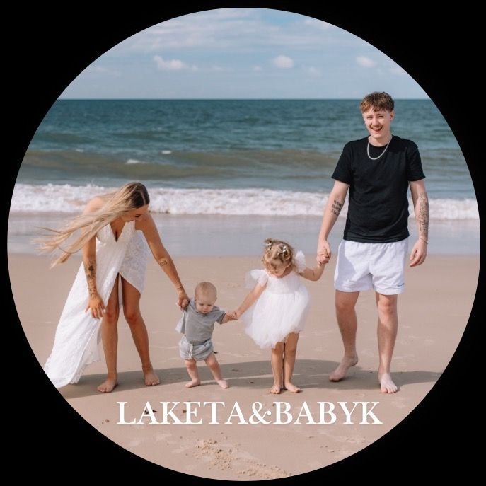 LAKETA&BABYK
