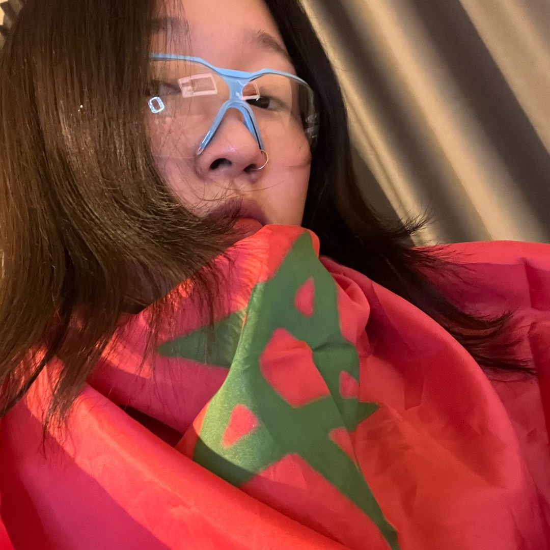 🇰🇷 Korea Princess