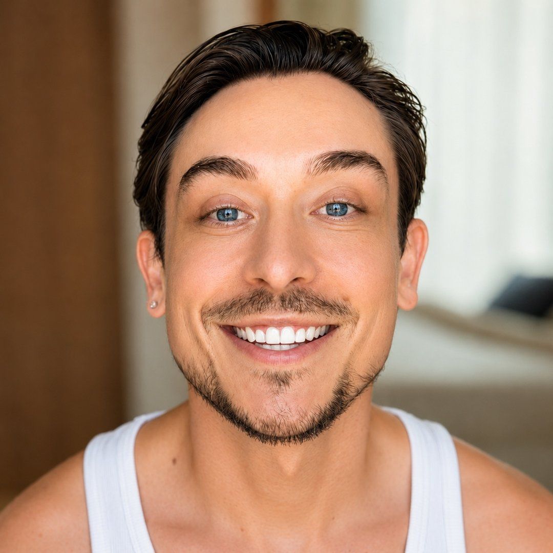 Joey Lucas