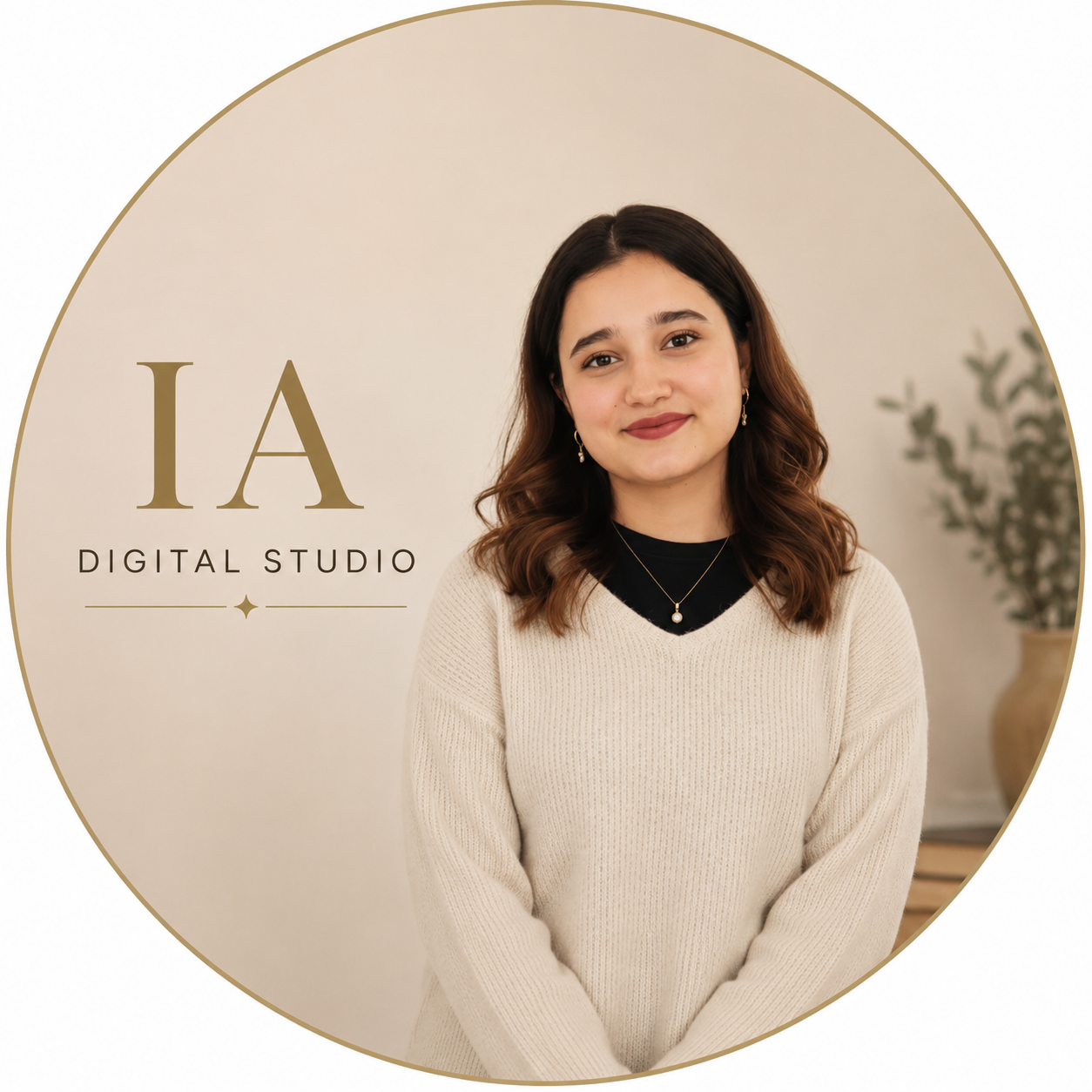 Ifrah Almas